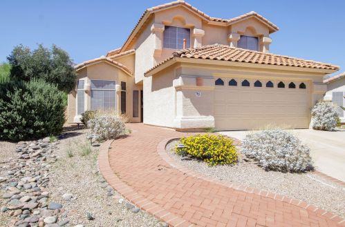 7841 Calle Del Minique, Tucson, AZ 85750-7057