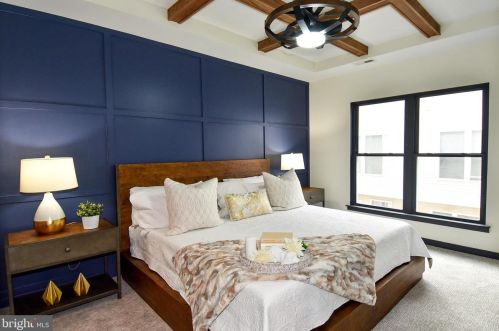 1029 5th St, Washington DC  20002-3533 exterior