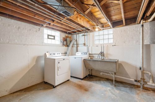 12905 Wallace St, Chicago IL 60628-7451 exterior