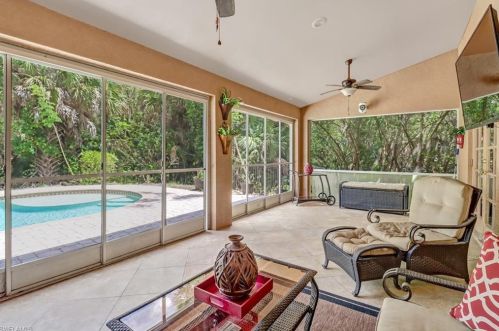 921 16 Ave, Naples FL 34117-2237 exterior