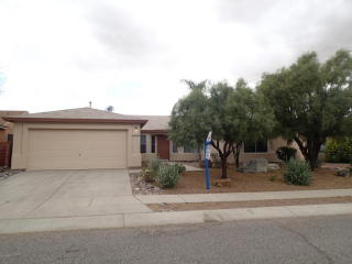 10176 Rainbow Meadow Dr, Tucson, AZ 85747-5501