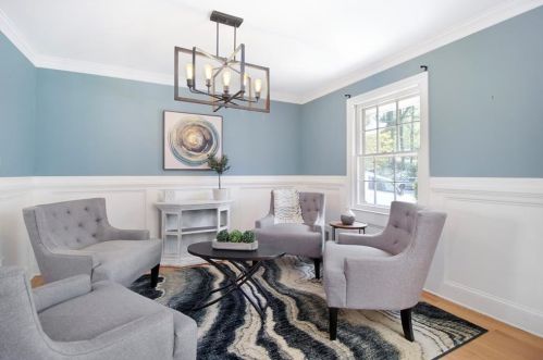 2852 Caraway Dr, Tucker GA 30084-2337 exterior