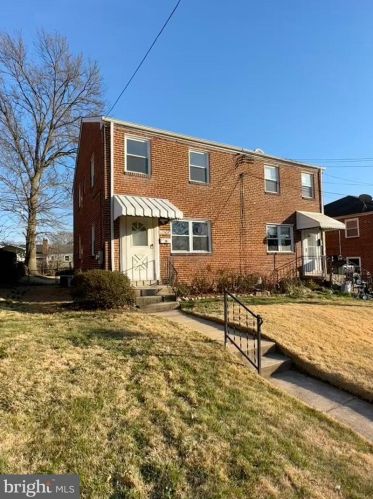 11907 Andrew St, Silver Spring, MD 20902-1149