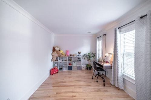 2810 Darby St, Atlanta GA  30319-3655 exterior