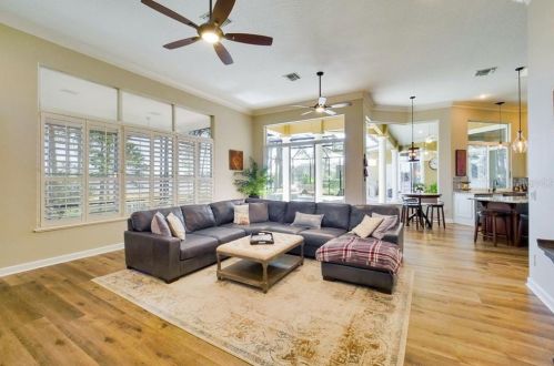 775 Cricklewood Ter, Lake Mary FL 32746-5306 exterior