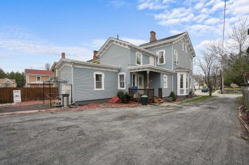 54 Clinton St, Poughkeepsie NY 12601-2522 exterior