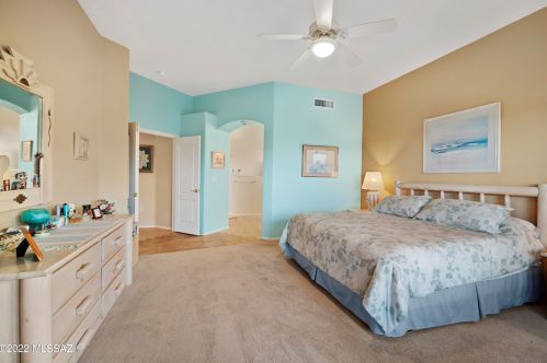 1817 Calle Casas Lindas, Green Valley AZ 85622-8042 exterior