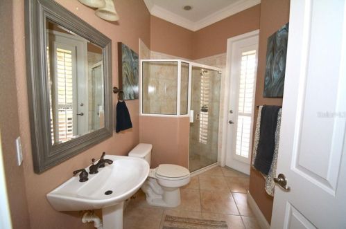 10742 Boca Pointe Dr, Orlando FL 32836-5878 exterior