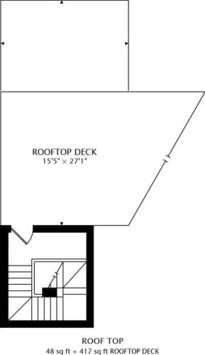 1750 Wolcott Ave, Chicago IL 60622-1540 exterior