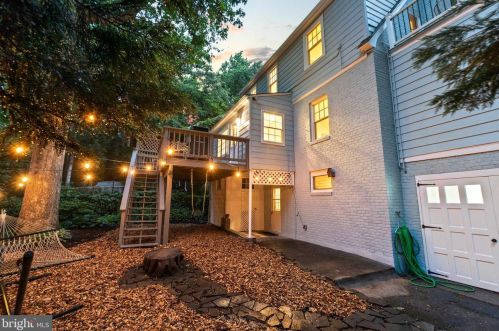 408 Philadelphia Ave, Silver Spring MD 20912-4112 exterior