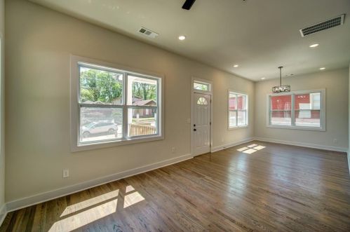 1381 Miller Reed Ave, Atlanta GA 30315 exterior