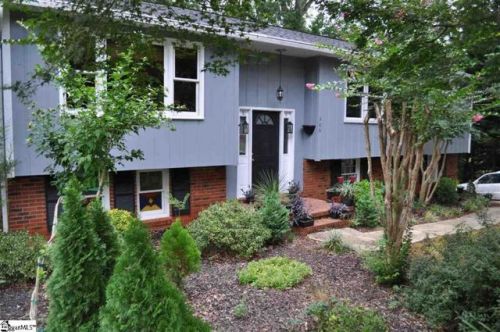 306 Plano Dr, Greenville, SC 29617-7406