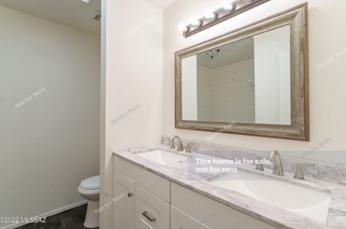 732 Camino Seco, Tucson AZ  85710-2628 exterior