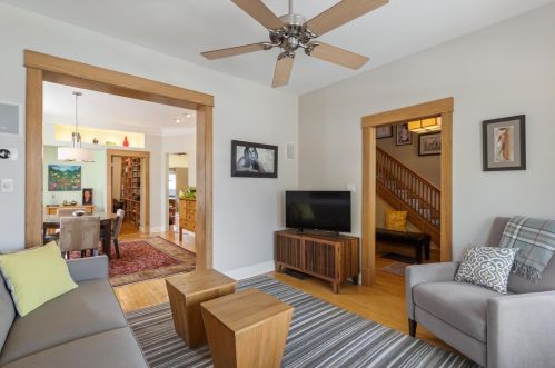 2614 Lawndale Ave, Chicago IL 60655-3313 exterior