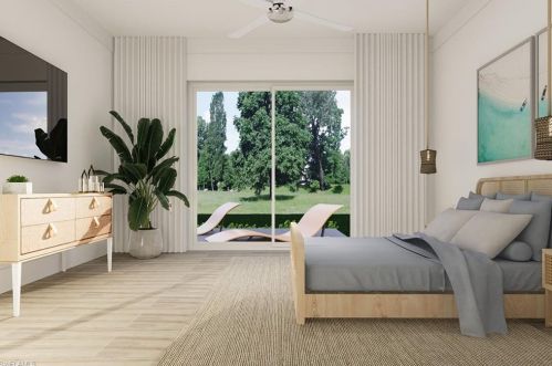 1448 10 St, Naples FL 34102-5216 exterior