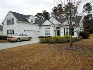 30 Crossings Blvd, Bluffton, SC 29910-7840