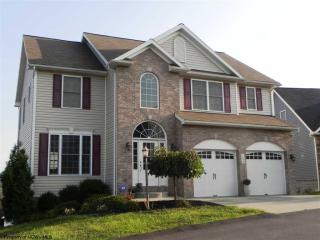 124 Open Ridge Rd, Morgantown, WV 26508-6267