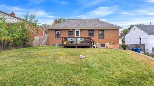 8516 Mathilda Ave, Saint Louis MO 63123-3616 exterior