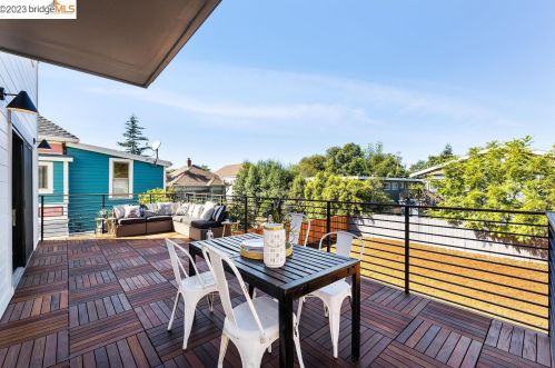 1519 Fairview St, Berkeley CA 94703-2414 exterior