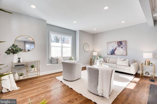 2800 13th St, Washington DC 20017-2435 exterior