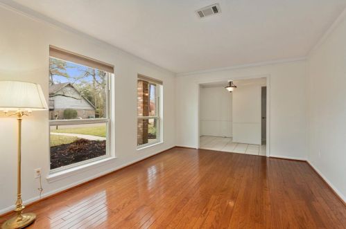 3530 Forest Village Dr, Humble TX 77339-1819 exterior