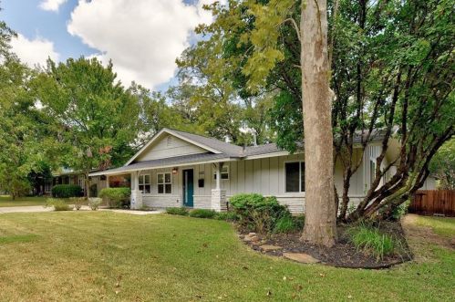 6203 Cary Dr, Austin, TX 78757-2703