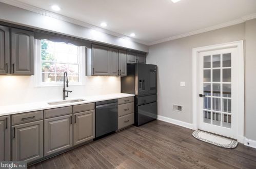 7725 16th St, Washington DC  20012-1460 exterior