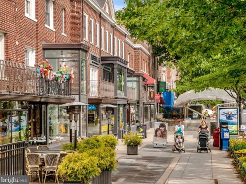 2904 Upton St, Washington DC 20008-1151 exterior