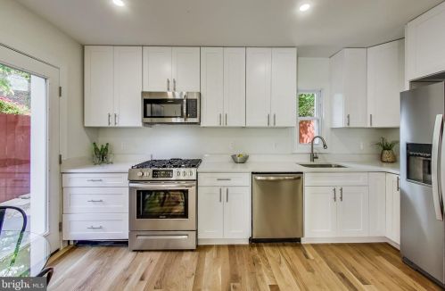 3117 Minnesota Ave, Washington DC  20019-1132 exterior