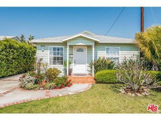 1844 Armacost Ave, Los Angeles CA  90025-5206 exterior