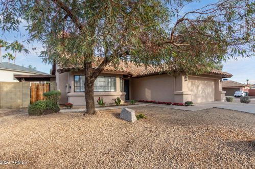19605 36 Pl, Phoenix AZ 85050-8387 exterior