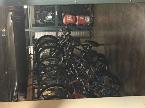 2700 Hampden Ct, Chicago IL  60614-1869 exterior