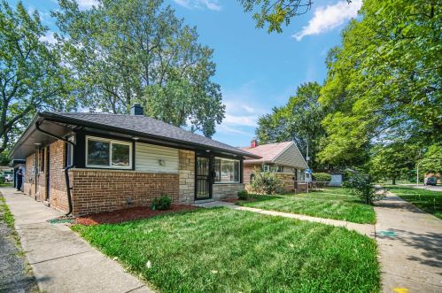 1941 97th St, Chicago IL  60617-4718 exterior