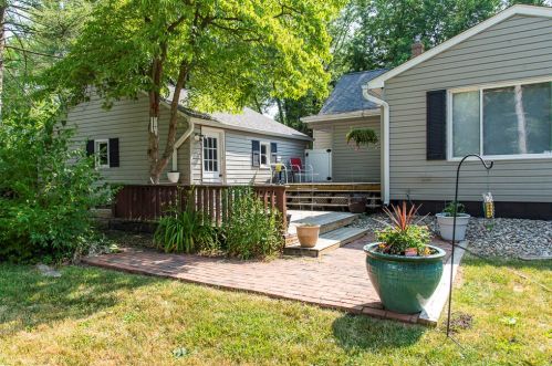 1305 Cherokee St, Kalamazoo, MI 49006-2012