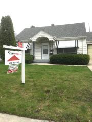 2974 52nd St, Milwaukee WI  53210-1609 exterior