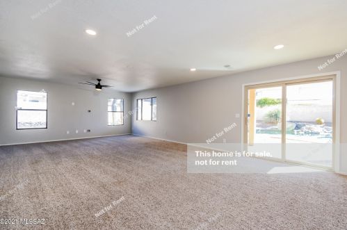 12506 Granville Cyn Way, Tucson AZ 85755-8936 exterior