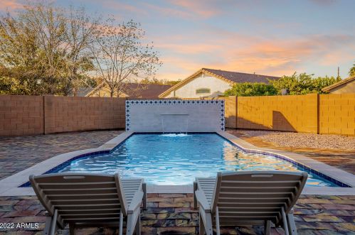 4862 Cherry Hills Dr, Chandler AZ  85249-7045 exterior