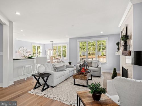 117 Sixth St, Media PA exterior