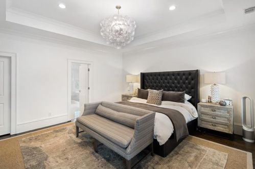 2652 Forrest Way, Atlanta GA  30305-3770 exterior