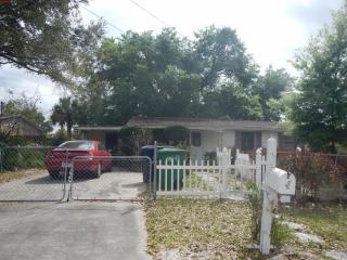 4515 24th Ave, Tampa FL  33605-2416 exterior