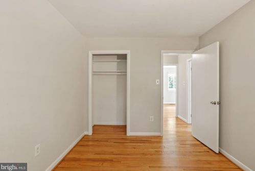 13115 Dauphine St, Silver Spring MD  20906-5205 exterior