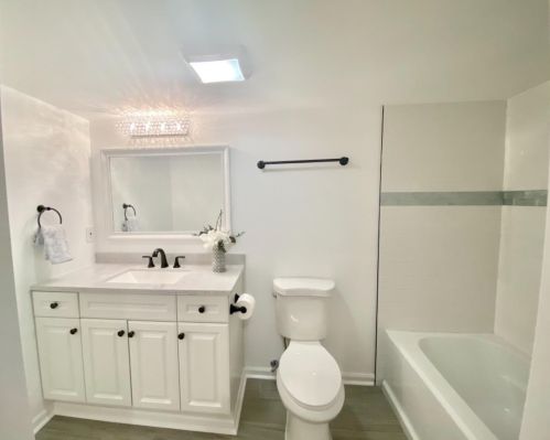 5447 Maryland St, Gary IN  46410-1636 exterior