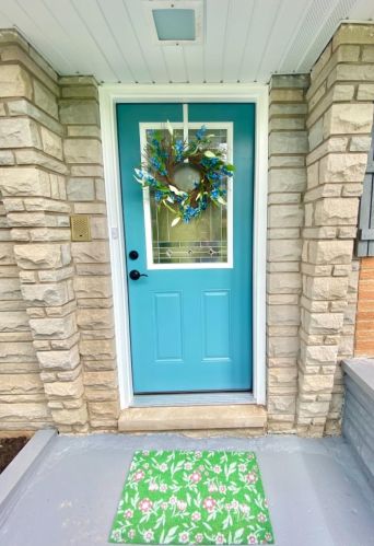 5429 Dexter Dr, Gary IN  46410-1744 exterior