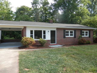 724 Tron Ave, Valdese, NC 28690-2242