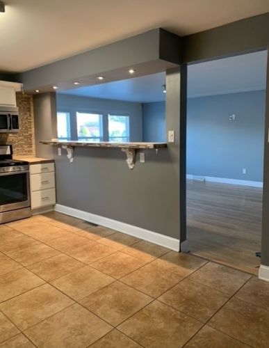 12224 Hamlin Ave, Chicago IL  60803-1304 exterior