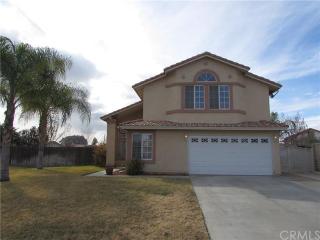 1874 Camino El Paso, Perris CA  92571-3446 exterior