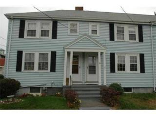 5 Bay State Rd, Quincy MA  02171-1511 exterior