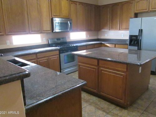 3997 Scorpio Pl, Chandler AZ 85249-5908 exterior