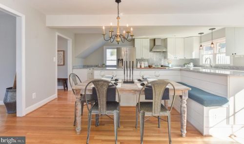 3628 21 Ave, Arlington VA exterior