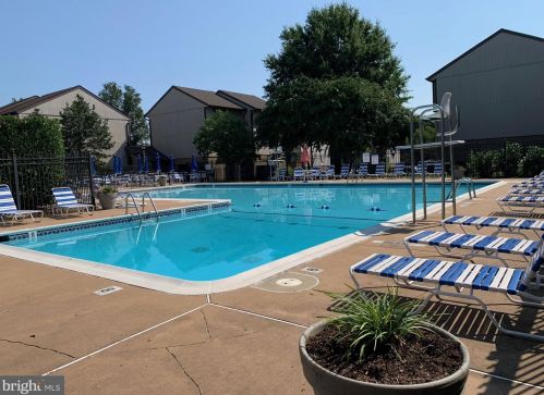 1750 Westwind Way, Mc Lean VA  22102-1606 exterior